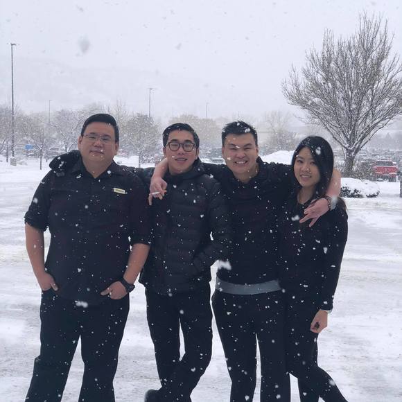 Meet your Posher, Thi - Picture 1 of 1